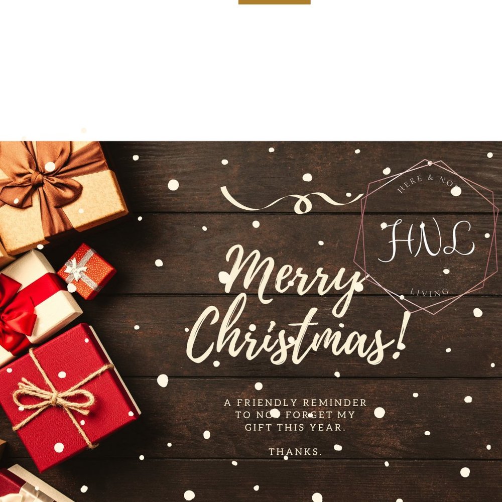 Holiday Greeting Cards - Picture 7 of 8
